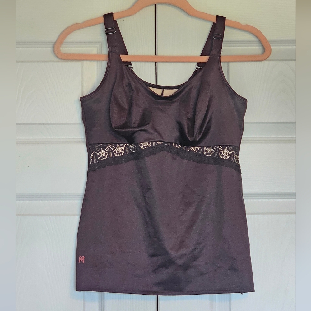 Ruby Ribbon Shapewear